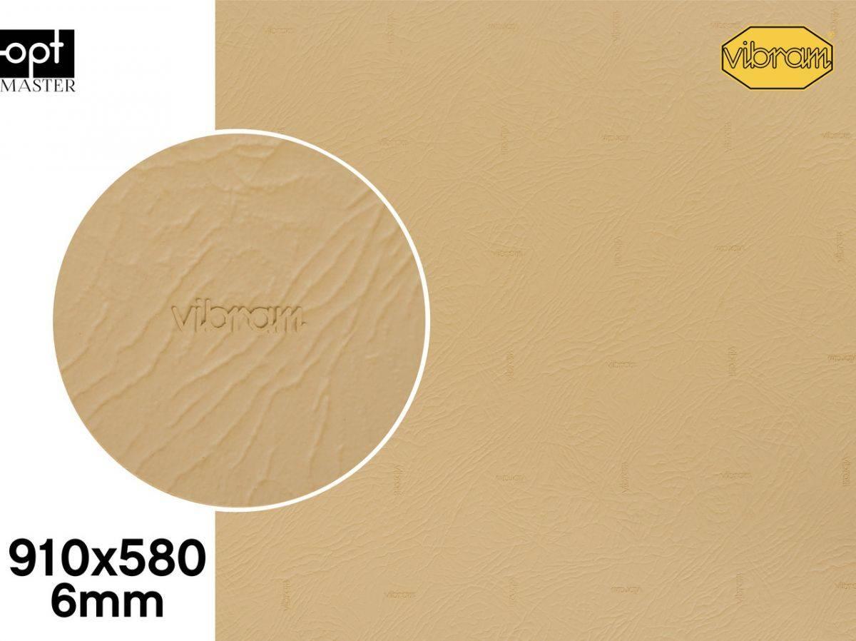 CALIFORNIA (7963), кол.бежевий leather (AF), т. 6мм гума набоєчна Vibram, фото 1