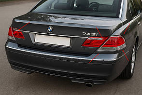 BMW 7 серія E65/66