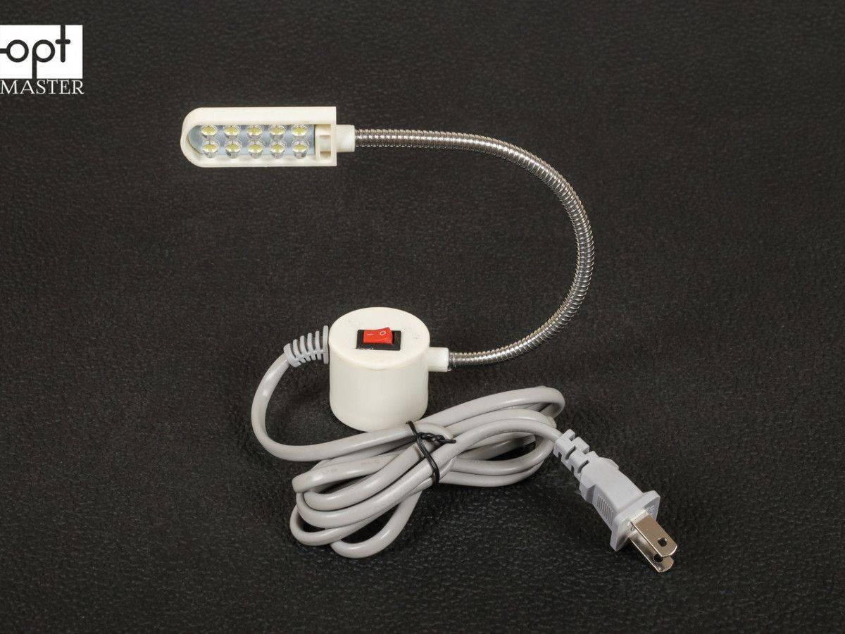 Led-лампа на магніті, фото 1