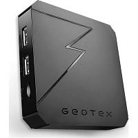 Якісний Медіаплеєр Geotex GTX-R3i Mini (9818) Гарантія!