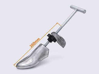 Колодка для розтягування взуття, розмір середній