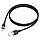 Кабель HOCO X109 Energy silicone charging data cable Micro (L=1M) Black, фото 5