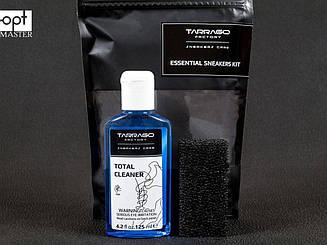 Набір для догляду за кросівками Tarrago ESSENTIAL SNEAKERS KIT, TNV06