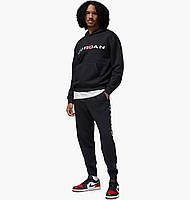 Спортивний костюм чоловічий Jordan Комплект (HQ4643-010_HQ4645-010)