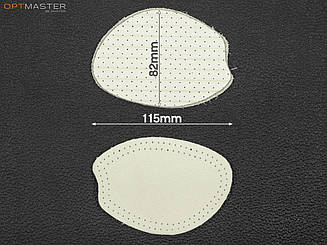 PG039 - Напівустілка ортопедична 37-38