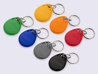 Ключ домофонний 5577 RFID проксі (брелок)