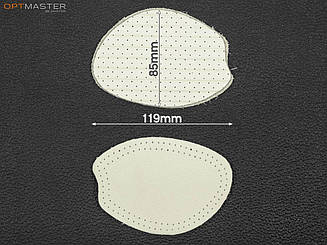 PG039 - Напівустілка ортопедична 39-40