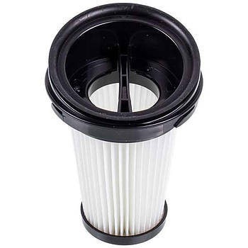 Фільтр HEPA циліндричний для акумуляторного пилососа Gorenje 573575 IHFFS H=98mm D=66mm