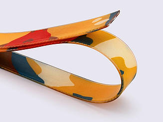 Стрічка ПВХ 20мм W-009