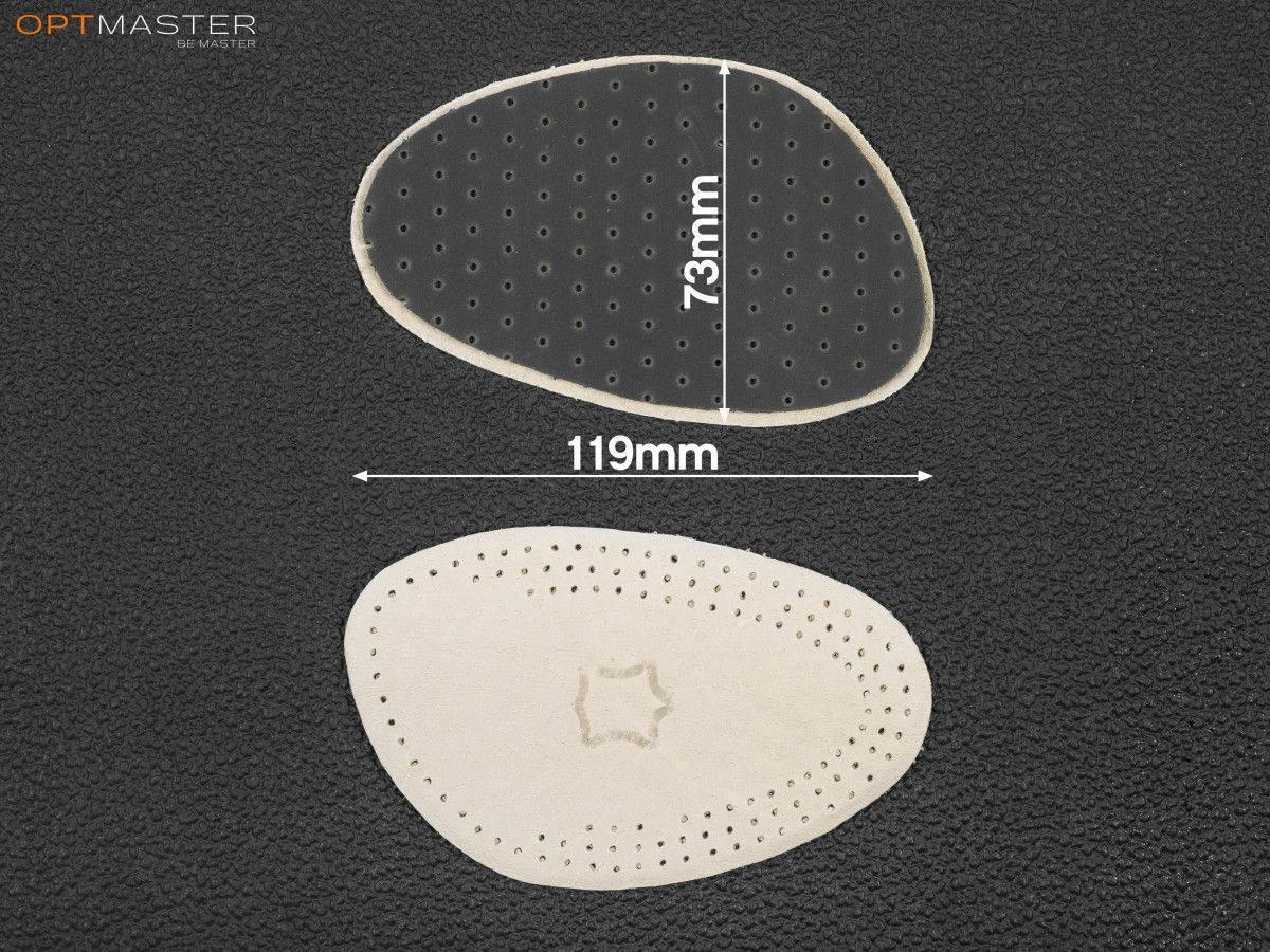 PG040 - Напівустілка ортопедична р.S: 35/36, фото 1