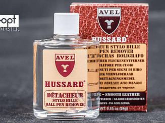Плямовивідник чорнила Avel HUSSARD Ball pen remover, 30 мл (4230)