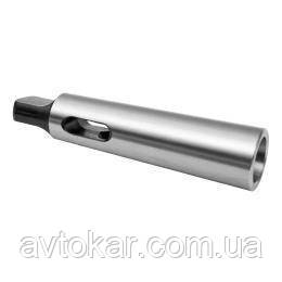 Втулка перехідна КМ2 КМ1 Holzmann RED MK21, фото 1