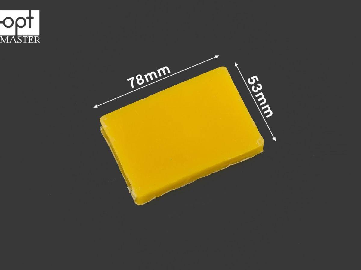 Бджолиний віск (тип 4 - прямокутний) 87-1573, фото 1