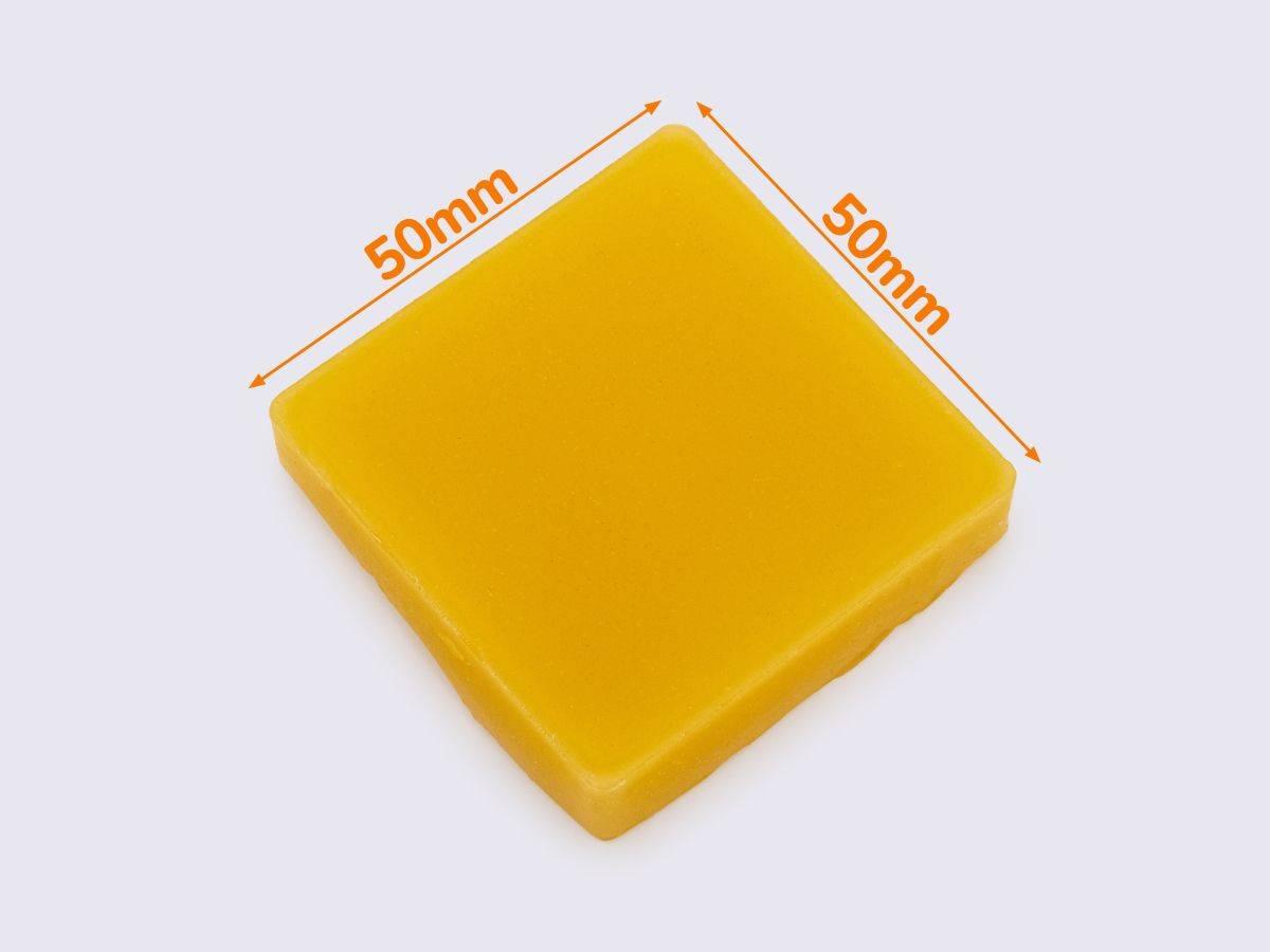 Бджолиний віск (квадрат) 87-1573, фото 1