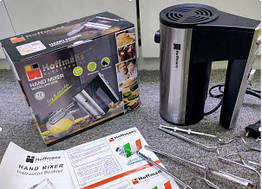 Міксер Hoffmans HM-8836 600 Вт компактний