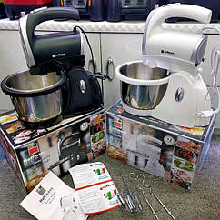 Міксер з чашею Hoffmans HM-6630 3л 1000 Вт