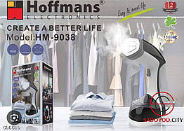 Відпарювач для одягу Hoffmans HM-9038 1500 Вт