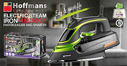 Праска Hoffmans HM-9021 3000 Вт паровий з функцією автовідключення