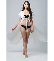 ОПТТуника Z.Five 288 Фреда белый(В НАЛИЧИИ ТОЛЬКО 44 46 48 50 52 УКР р-ры), фото 3