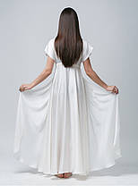 ОПТТуника Z.Five 288 Фреда белый(В НАЛИЧИИ ТОЛЬКО 44 46 48 50 52 УКР р-ры), фото 4