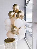 Набір повітряних кульок з гелієм
