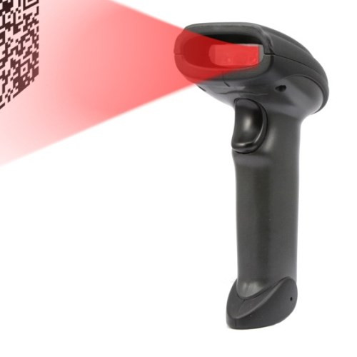 Имедж сканер 2D штрихкода SunLux XL-3600 (USB) - фото 1 - id-p341646075