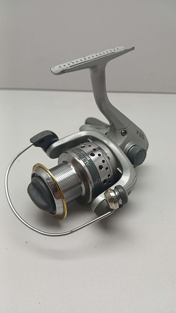 小物 yamayama Катушка Feima Obsidian LS 8000 (6+1bb, 4.6:1) карповая