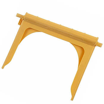 Тримач (рамка) мішка (пилозбірника) для пилососів Samsung SC4100 DJ61-00935A