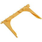 Тримач (рамка) мішка (пилозбірника) для пилососів Samsung SC4100 DJ61-00935A, фото 3