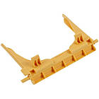 Тримач (рамка) мішка (пилозбірника) для пилососів Samsung SC4100 DJ61-00935A, фото 4