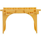 Тримач (рамка) мішка (пилозбірника) для пилососів Samsung SC4100 DJ61-00935A, фото 6