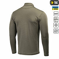 M-TAC термосорочка фліс DELTA LEVEL 2 ARMY OLIVE, фото 4