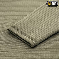 M-TAC термосорочка фліс DELTA LEVEL 2 ARMY OLIVE, фото 6