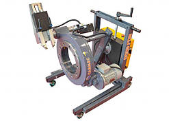 Верстат для проточування гальмівних дисків Carmoc BDL 3000