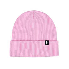 Шапка Talvi Космо 48-50рр арт. 03420/Рожевий