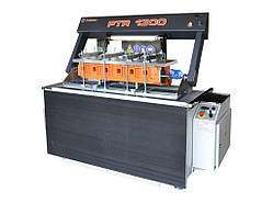 Стенд для перевірки герметичності Carmoc PTR-1300