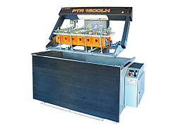 Стенд для перевірки герметичності Carmoc PTR 1600LH