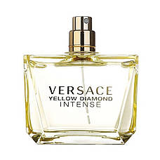 Туалетна вода жіноча Versace Yellow Diamond Парфум 100мл, фото 2