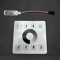 Контроллер SPI OEM Running Water HC-03 Touch 2048pix