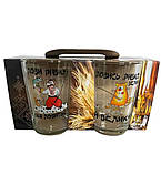 Набір для пива 510 мл 2 пр., фото 3