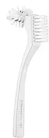 Щітка Curaprox для догляду за знімними зубними протезами Білий 1 шт. (7612412300505)