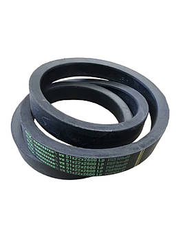 Ремень молотильного барабана Нива 51-22-2600 PIX 51-22-2600