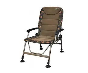 Крісло коропове Fox R3 Series Camo
