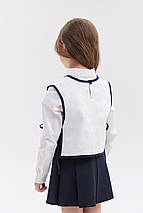 Жилет для дівчинки MEREZHKA "Вирій", фото 4