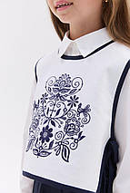 Жилет для дівчинки MEREZHKA "Вирій", фото 5