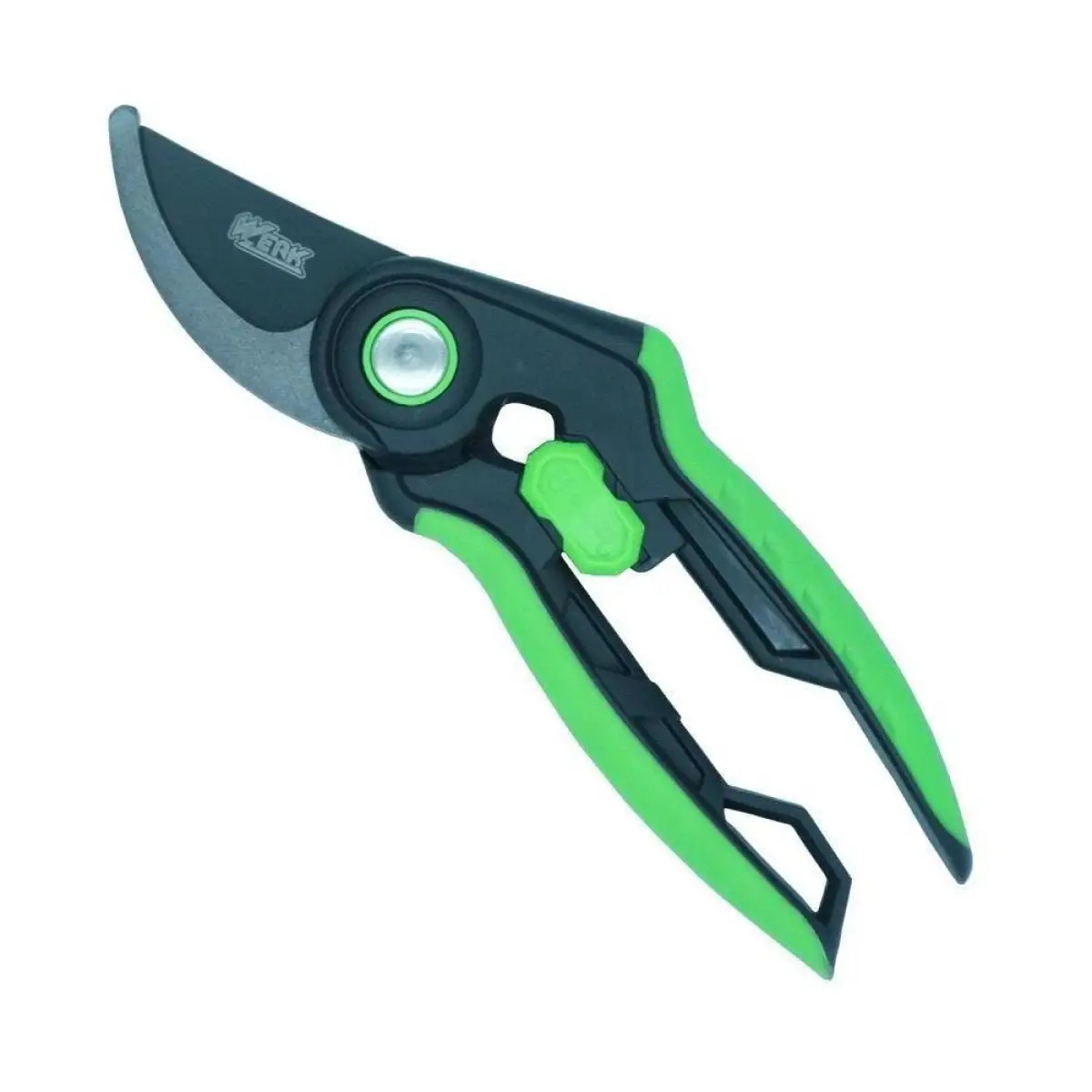 Секатор садовий Werk 146727 20 см 5143531