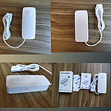 Датчик протікання води, затоплення WiFi. Tuya, Smart Life. Розумний датчик протікання., фото 3