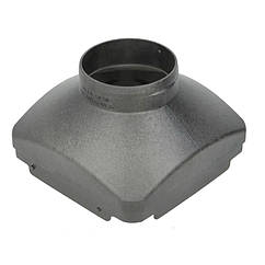 Кришка Eberspacher Airtronic D2, задня