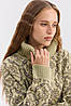 Джемпер "Мар'яна" (оливковий), фото 8