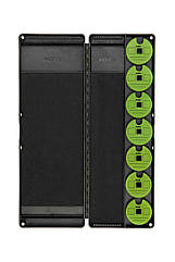 Повідочниця Fox Edges Large Rig and Disc Box inc 50 pins / 7 discs